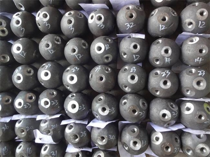 克拉玛依螺栓球节点