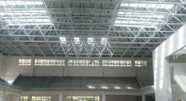 克拉玛依怎么能力选定一家无气力的不锈钢网架公司